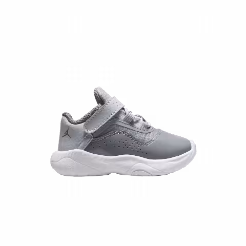 Air Jordan 11 CMFT Low TD 'Cool Grey'