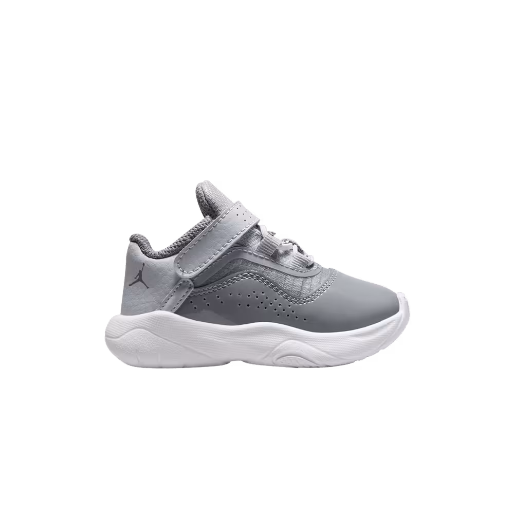 Air Jordan 11 CMFT Low TD Cool Grey