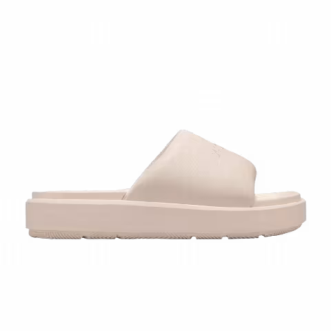 Air Jordan Wmns Jordan Sophia Slide 'Legend Light Brown'