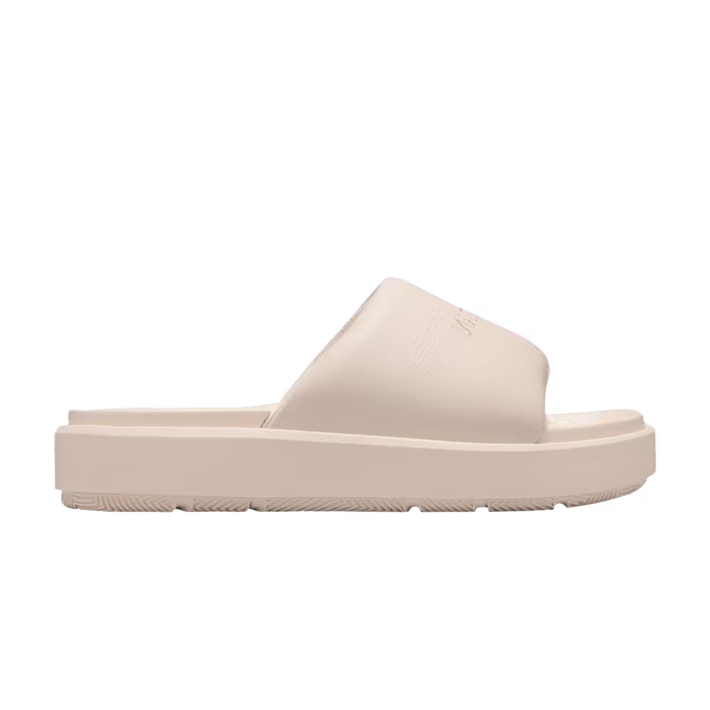 Air Jordan Women's Jordan Sophia Slide Legend Light Brown