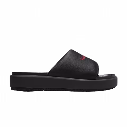Air Jordan Wmns Jordan Sophia Slide 'Bred'