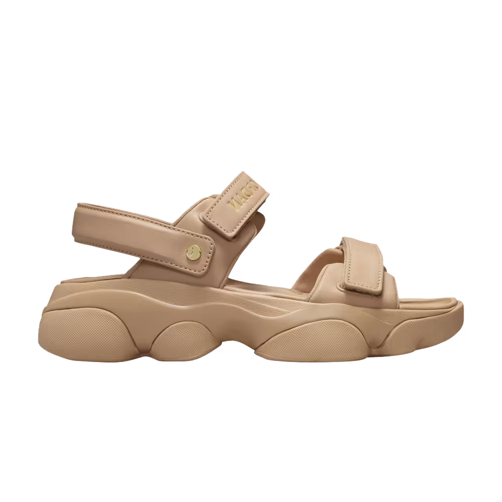 Air Jordan Women's Jordan Deja Sandal Legend Medium Brown