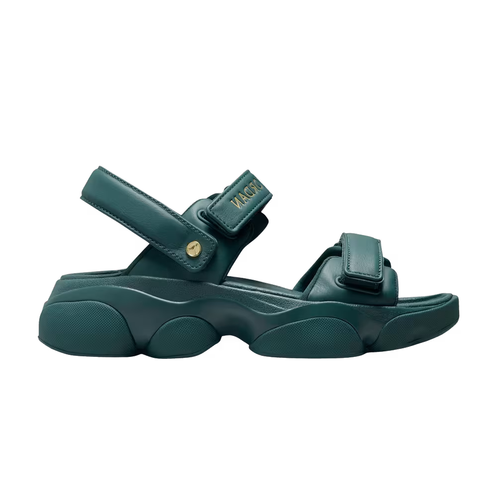 Air Jordan Women's Jordan Deja Sandal Oxidized Green