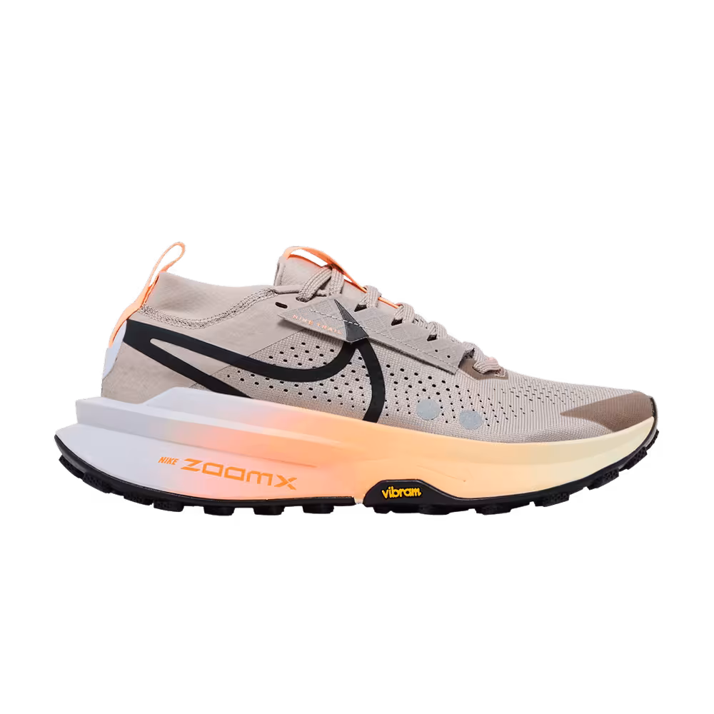 Nike Zegama 2 Trail Malt/Ghost/Alabaster/Black