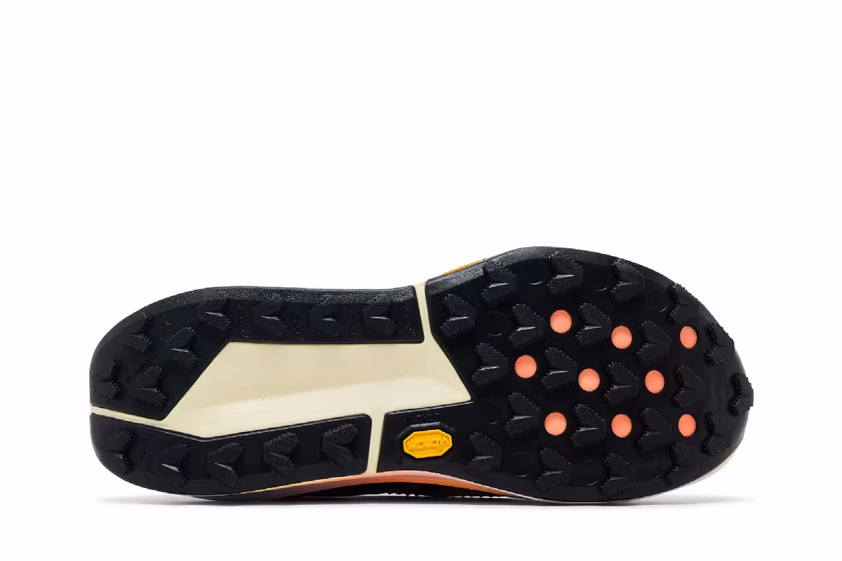 Nike Zegama 2 Trail Malt/Ghost/Alabaster/Black, view 5