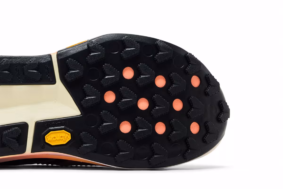 Nike Zegama 2 Trail Malt/Ghost/Alabaster/Black, view 6