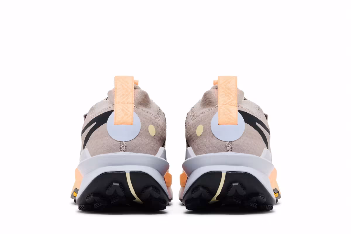 Nike Zegama 2 Trail Malt/Ghost/Alabaster/Black, view 7