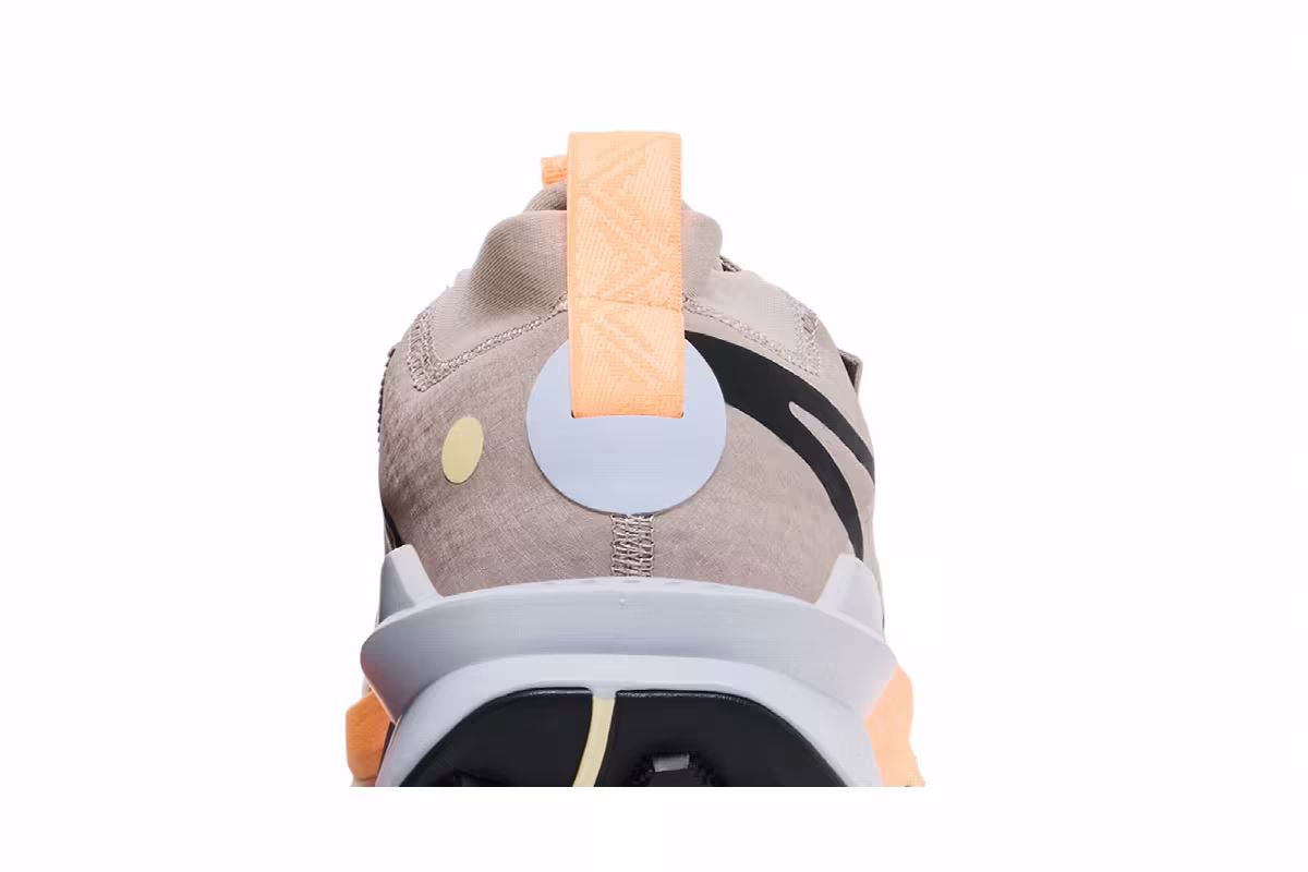 Nike Zegama 2 Trail Malt/Ghost/Alabaster/Black, view 8