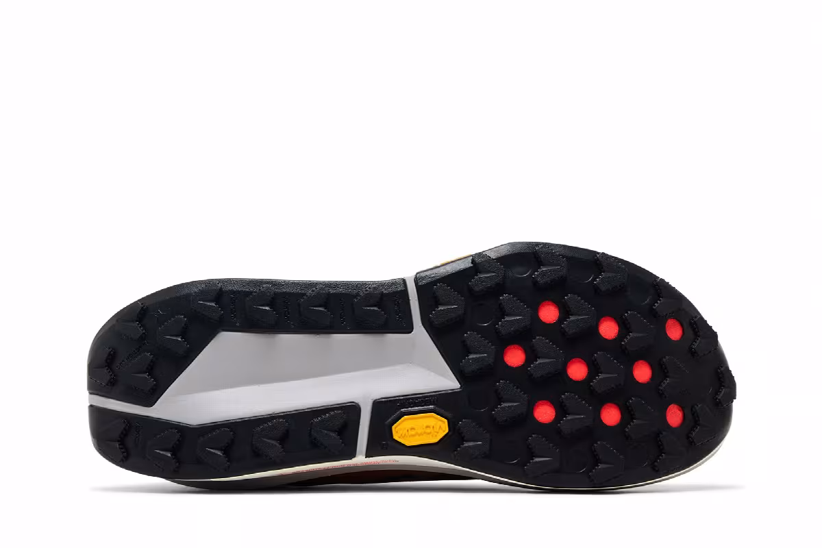 Nike ZoomX Zegama 2 Fir Desert Ochre, view 5