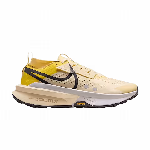 Nike Zegama 2 'Lightning Saturn Gold'