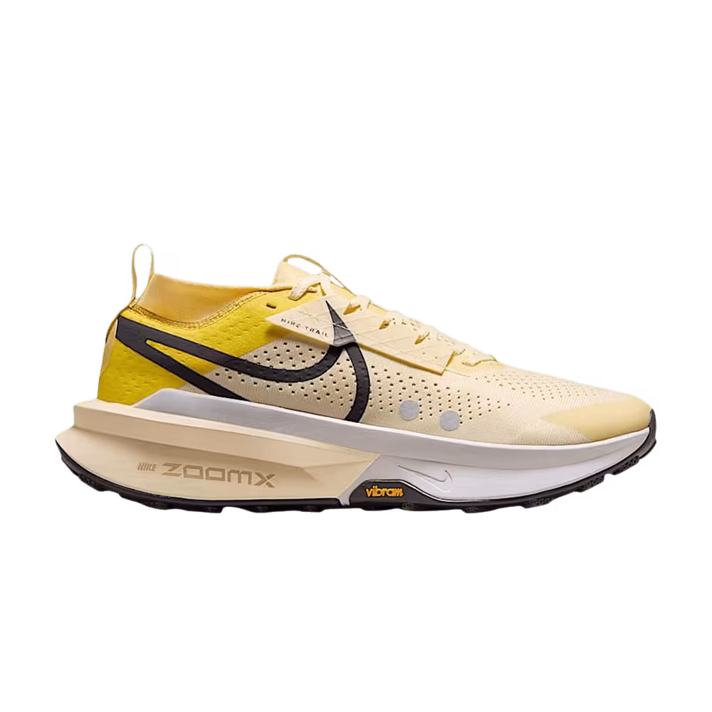 Nike Zegama 2 Lightning Saturn Gold