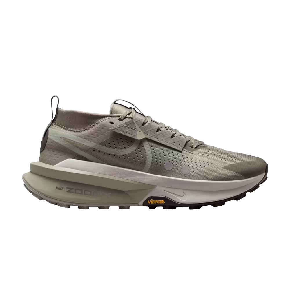 Nike ZoomX Zegama 2 Light Army