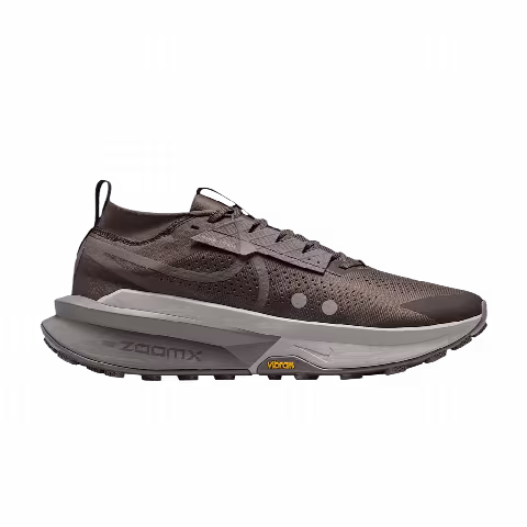 Nike Zegama 2 'Ironstone/College Grey/Phantom/Cave Stone'