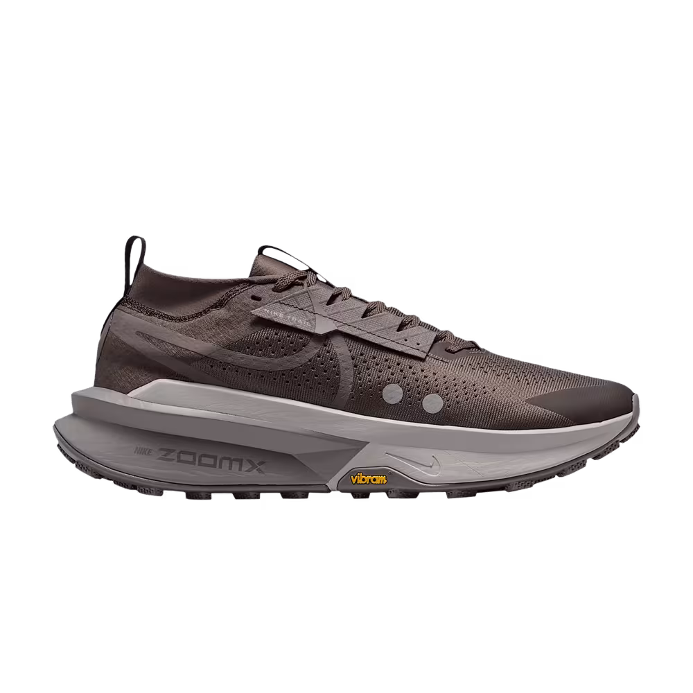 Nike Zegama 2 Ironstone/College Grey/Phantom/Cave Stone