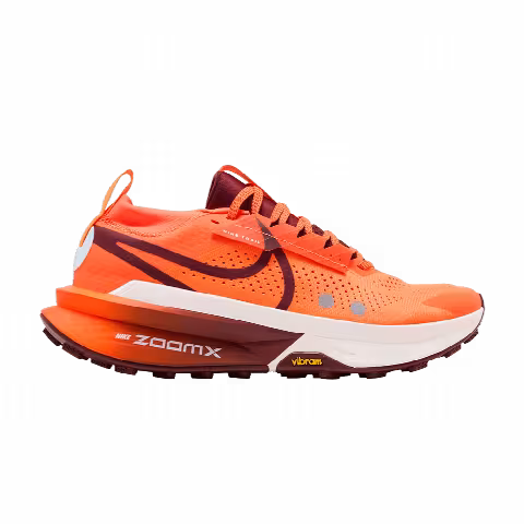 Nike ZoomX Zegama 2 'Hyper Crimson'