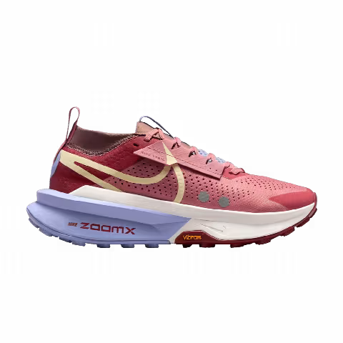 Nike Wmns ZoomX Zegama 2 'Red Stardust'