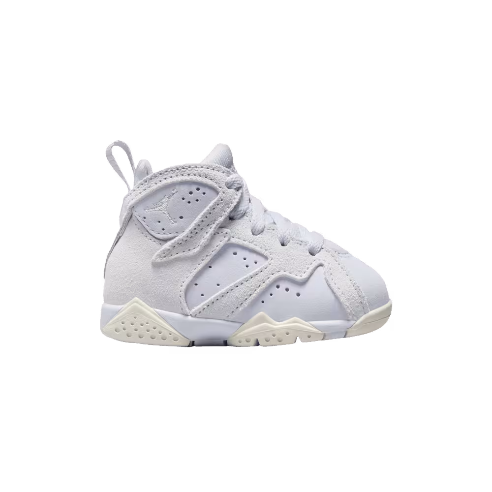 Air Jordan 7 TD Cobalt Bliss
