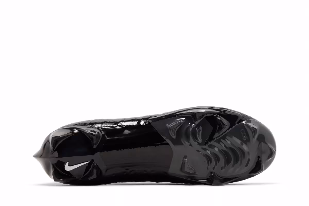 Nike Vapor Edge 360 Untouchable Mid Black White, view 5
