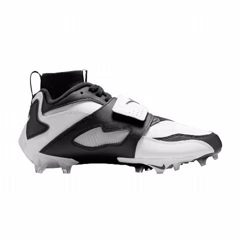 Nike Vapor Edge DT '93 TD 'White Black'