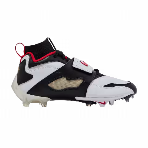 Nike Vapor Edge DT '93 TD '49ers'