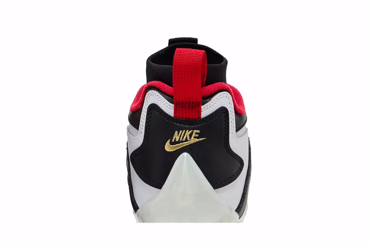 Nike Vapor Edge DT 49ers, view 8