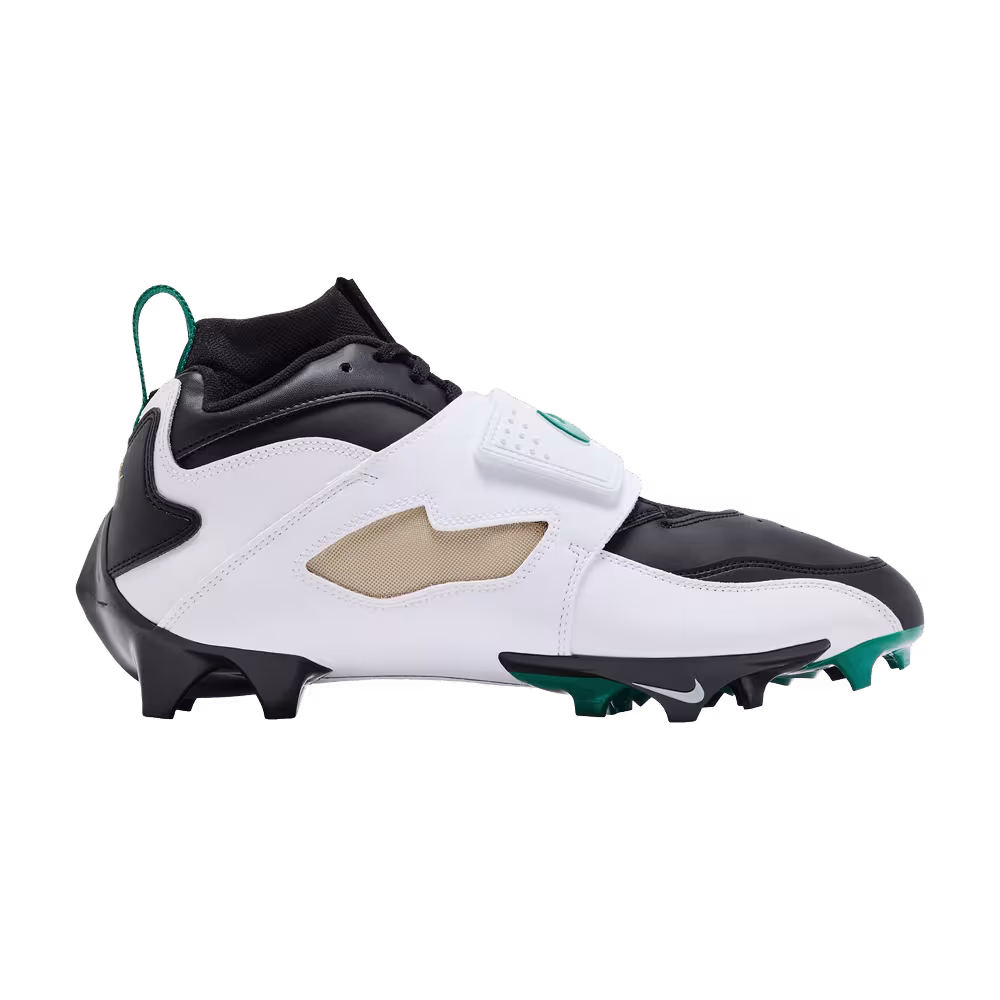 Nike Vapor Edge DT Emerald