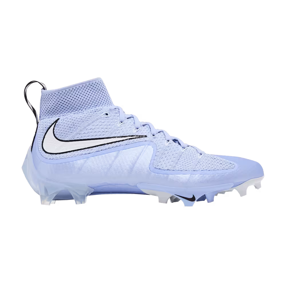 Nike Vapor Edge 360 Untouchable Mid Aluminum