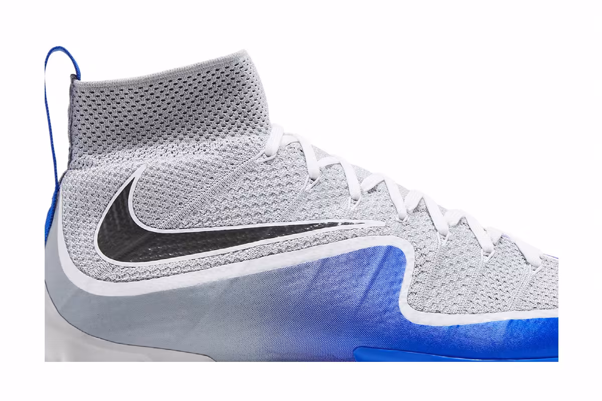 Nike Vapor Edge 360 Untouchable Mid Wolf Grey Racer Blue, view 3