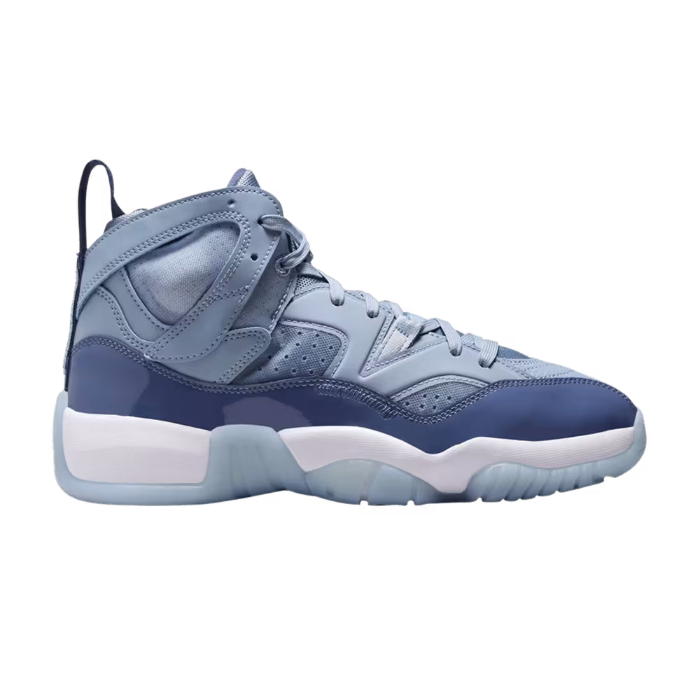 Air Jordan Women's Jumpman Two Trey Ice Blue