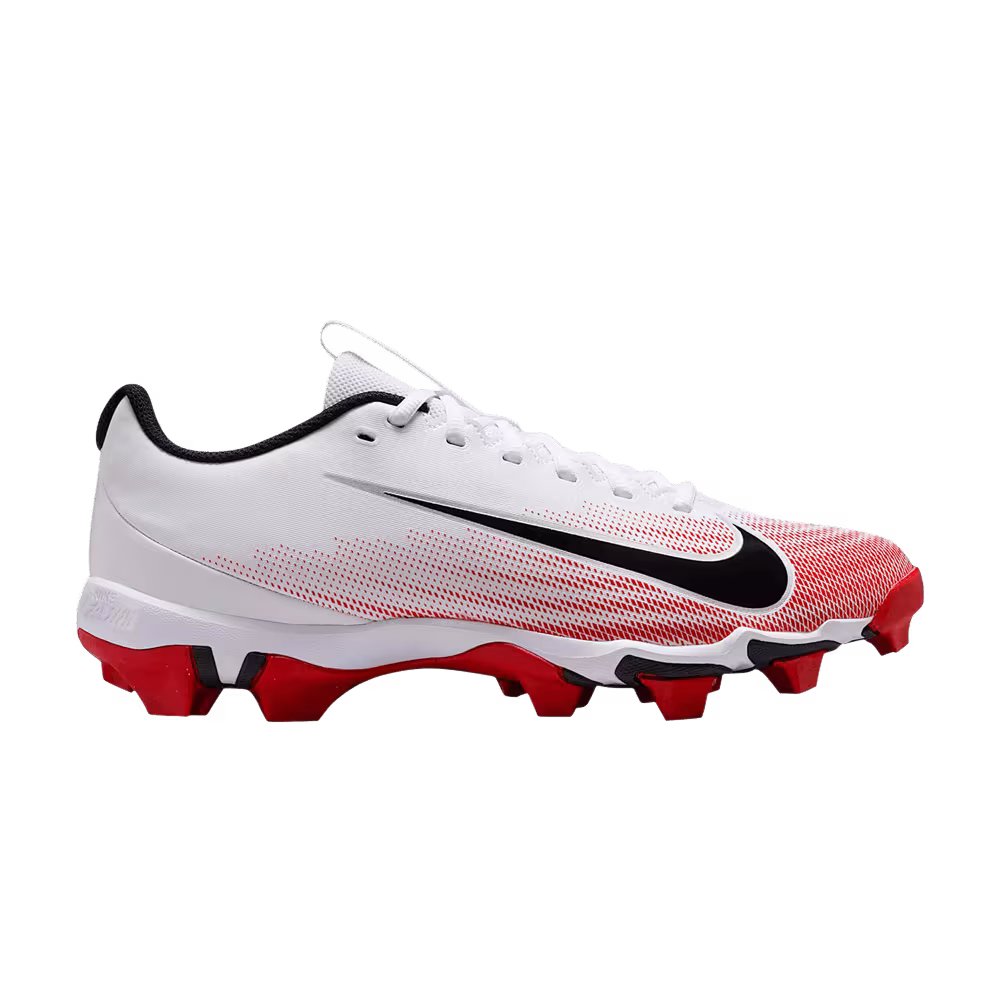 Nike Vapor Shark 3 White University Red
