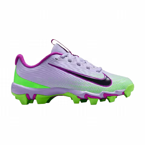 Nike Vapor Shark 3 GS 'Hydrangeas Green Strike'