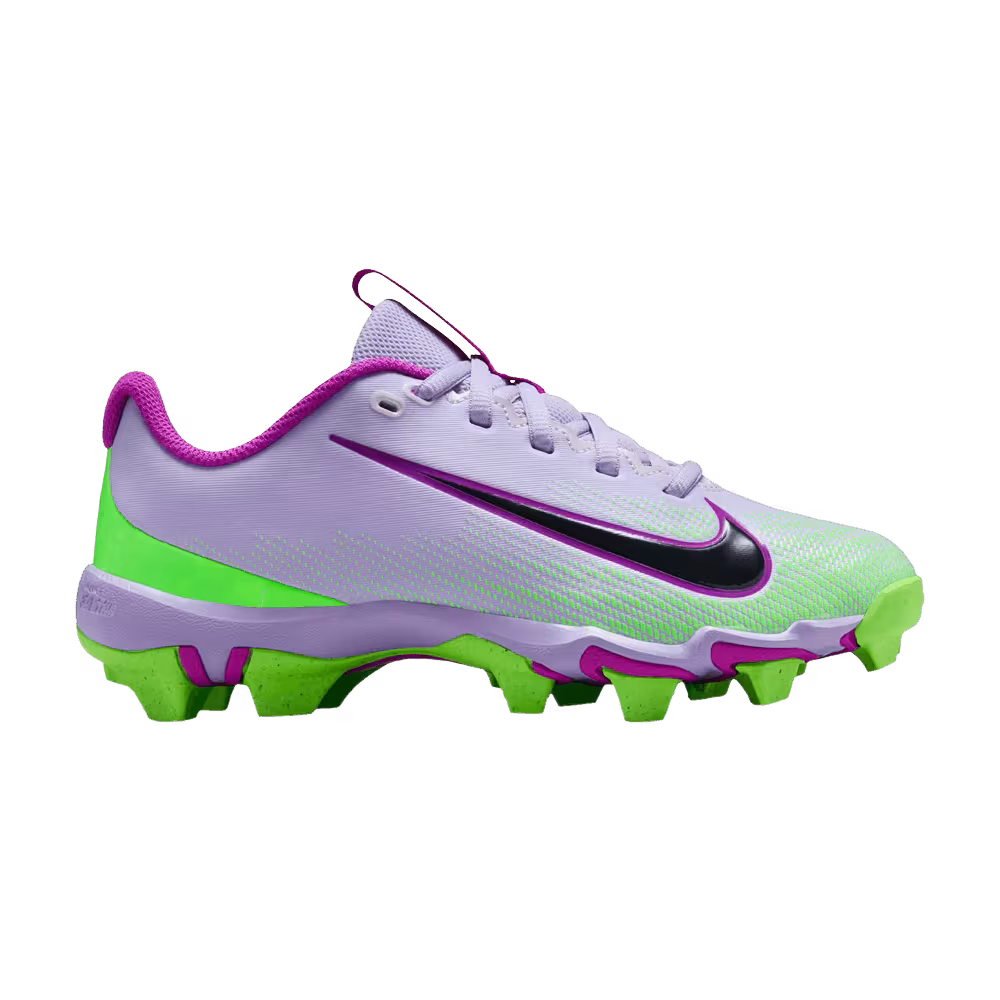 Nike Vapor Shark 3 GS Hydrangeas Green Strike