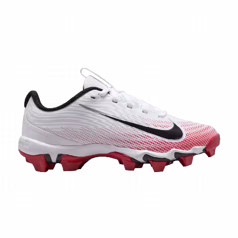 Nike Vapor Shark 3 GS 'White University Red Black'