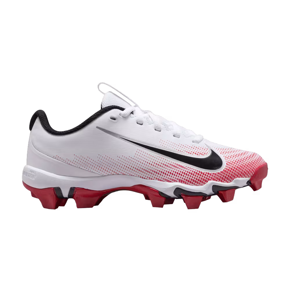 Nike Vapor Shark 3 GS White University Red Black
