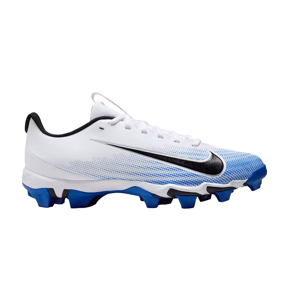 Nike Vapor Shark 3 White Racer Blue