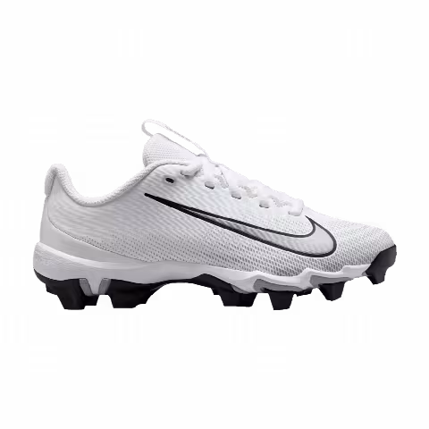 Nike Vapor Shark 3 GS 'White Wolf Grey'
