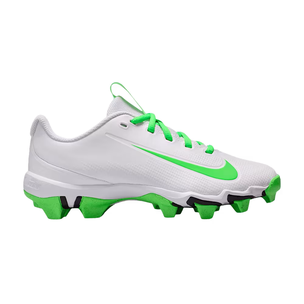 Kyler Murray x Nike Vapor Shark GS White Green Strike