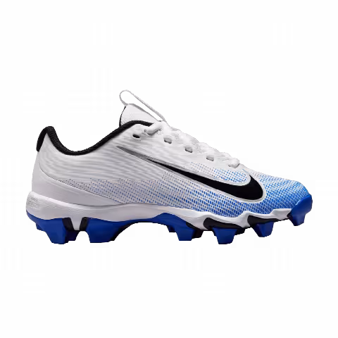Nike Vapor Shark 3 GS 'White Racer Blue'