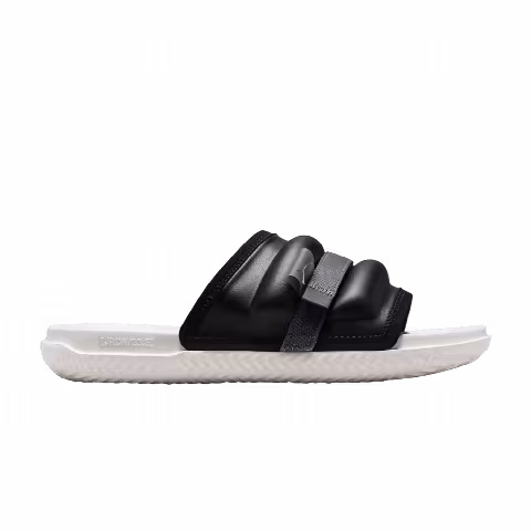 Air Jordan Super Play Slide 'Black Anthracite Phantom'