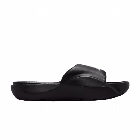 Air Jordan Franchise Slide GS 'Black White'
