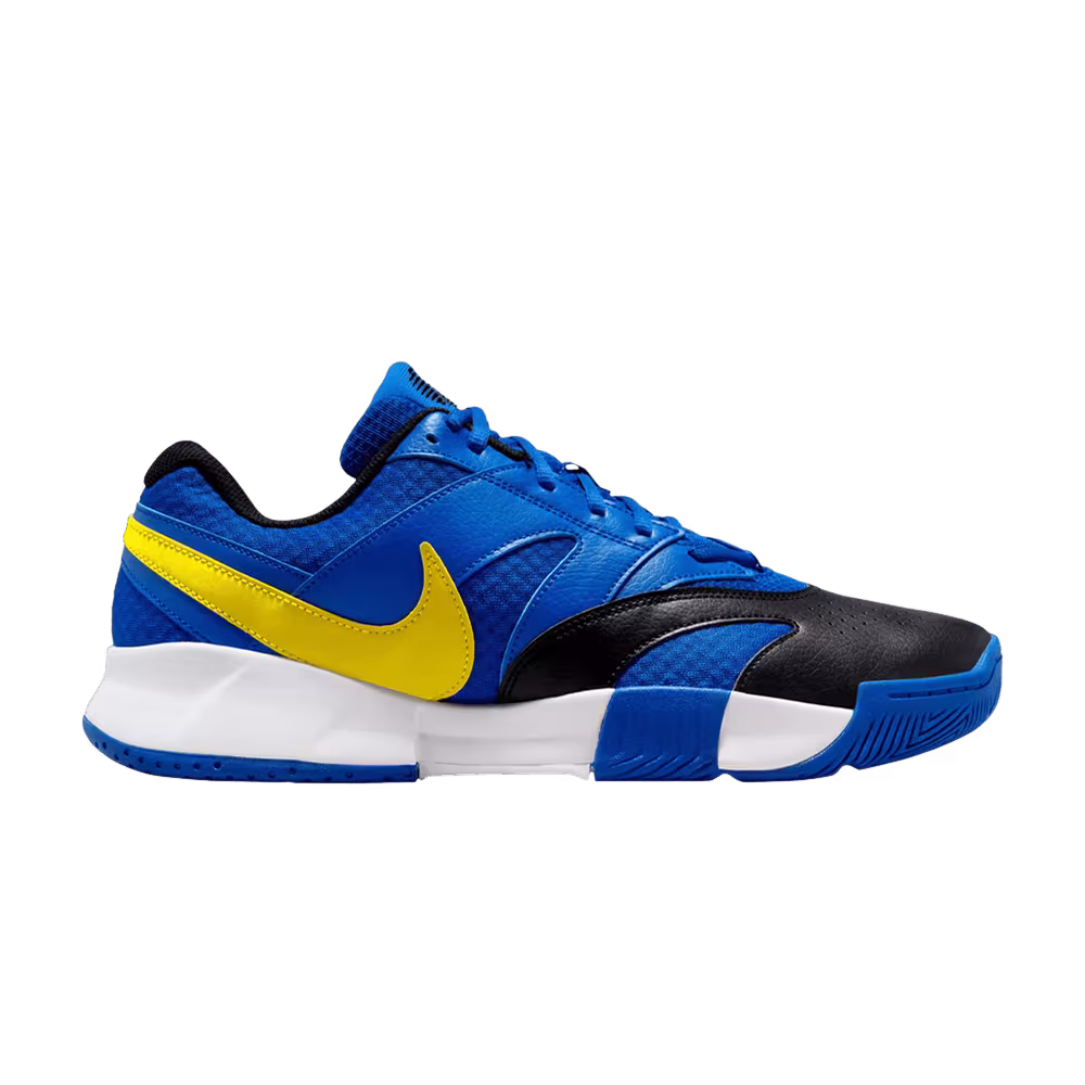 NikeCourt Lite 4 Racer Blue Lightning