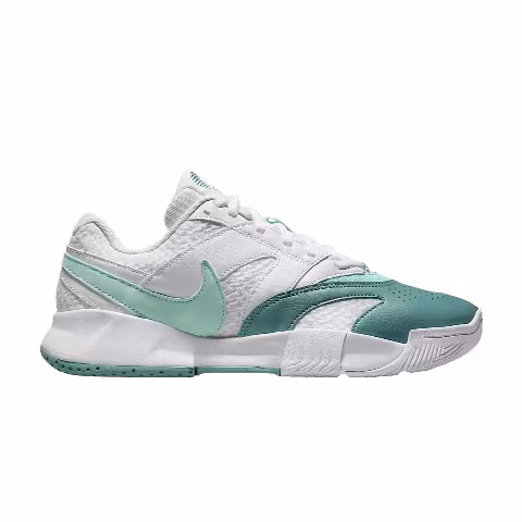 Wmns NikeCourt Lite 4 'White Mint Foam'