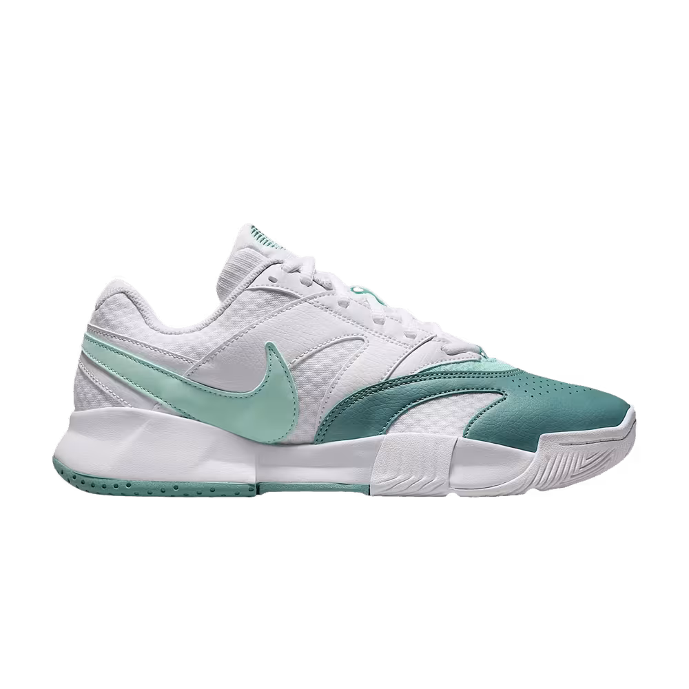 Women's NikeCourt Lite 4 White Mint Foam