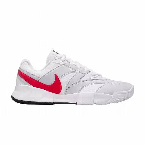 NikeCourt Lite 4 'White Pure Platinum'