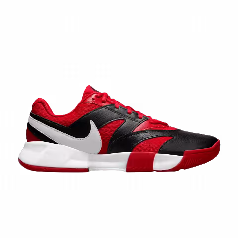 NikeCourt Lite 4 'University Red Black'