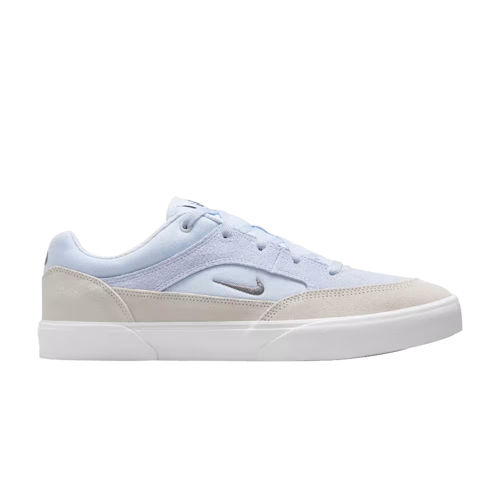 Nike Malor SB Football Grey Photon Dust