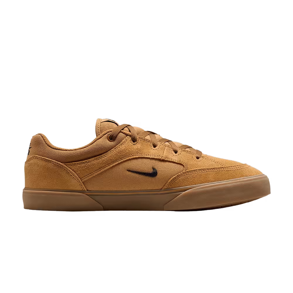 Nike Malor TE SB Wheat