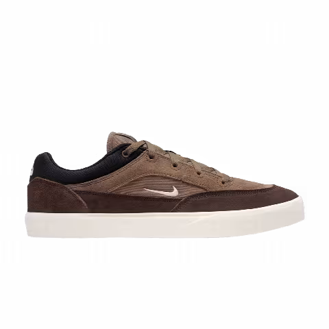 Nike Malor SB 'Baroque Brown'