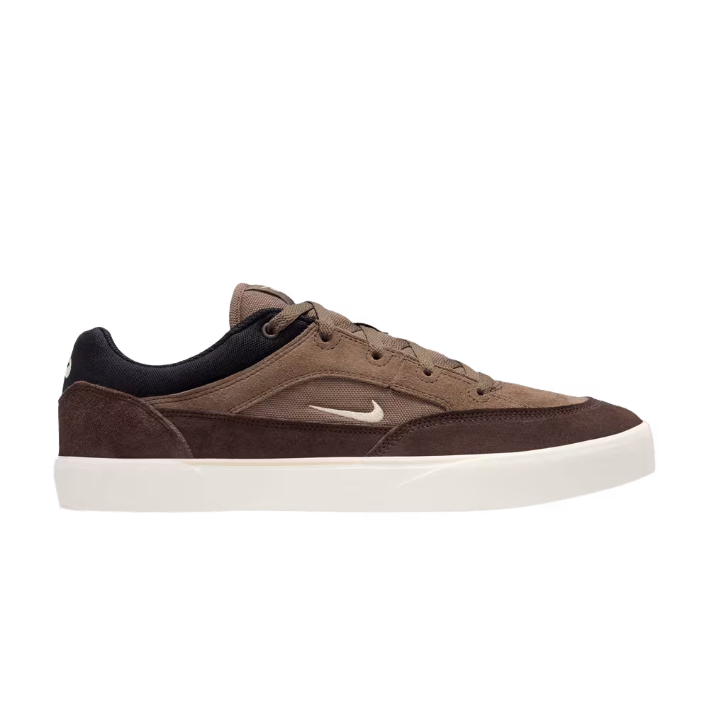 Nike Malor SB Baroque Brown
