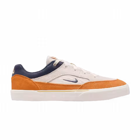 Nike Malor SB 'Monarch Thunder Blue'